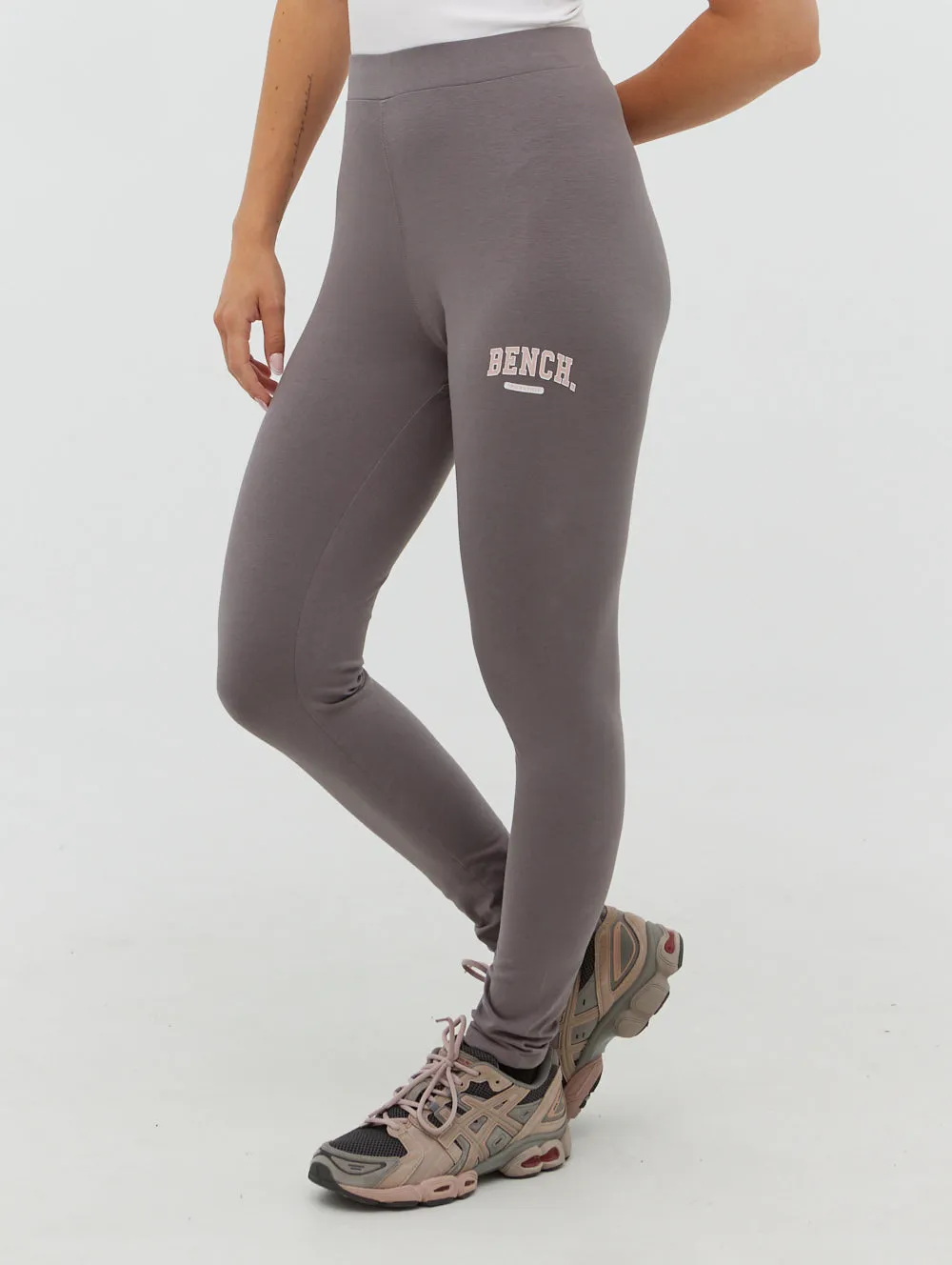 Freyde Varsity Leggings