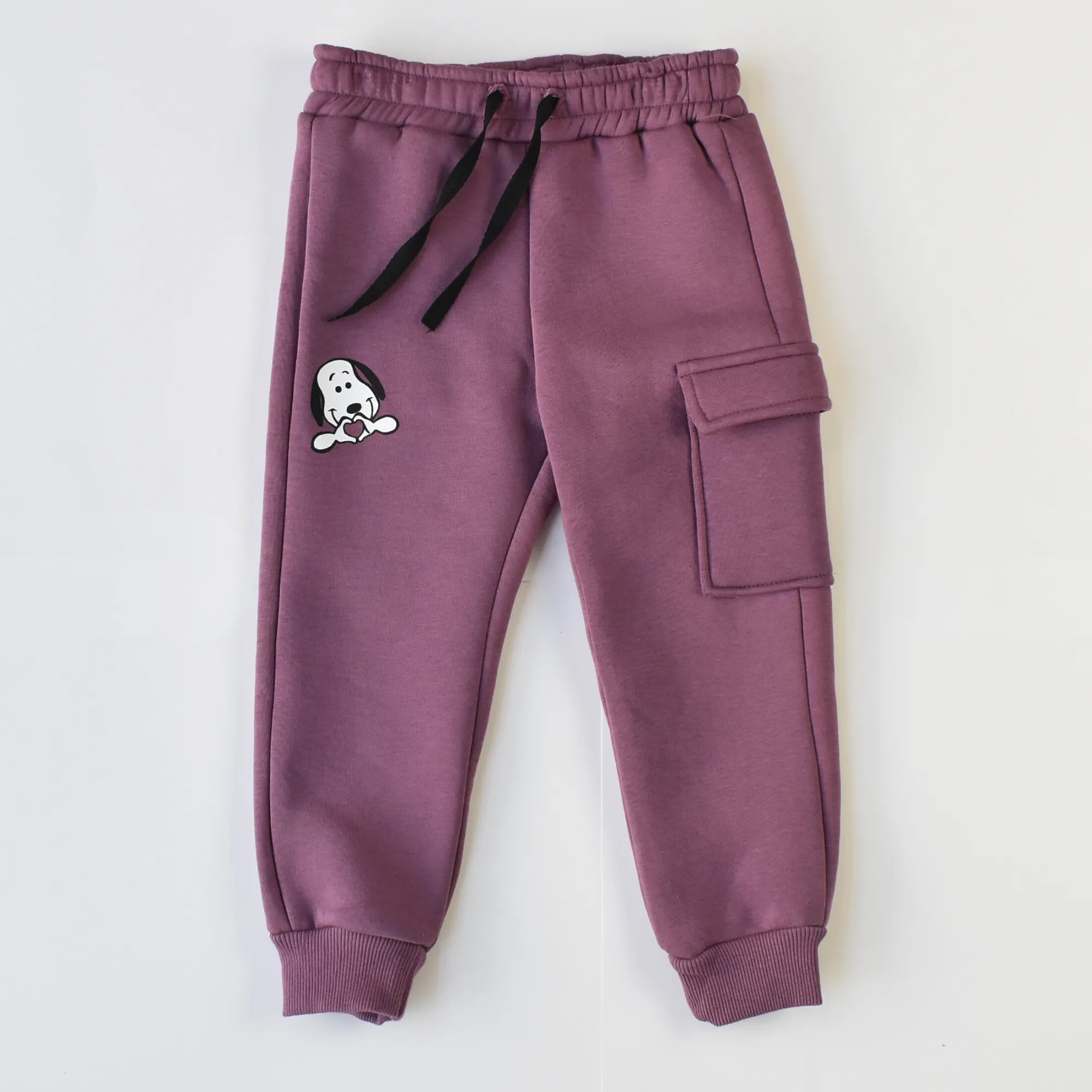 Fun Girls Joggers Set