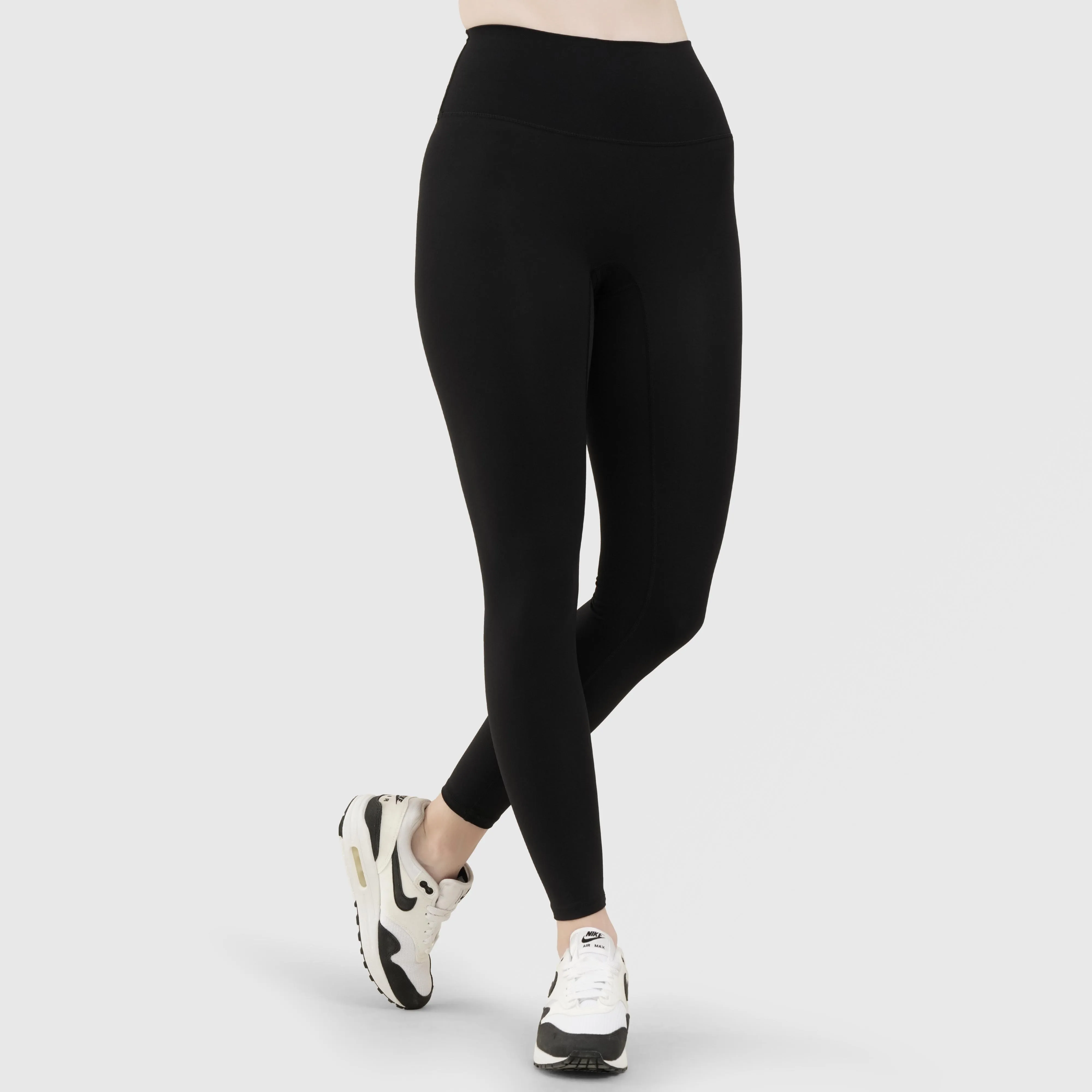 GA Ultra Leggings (Black)