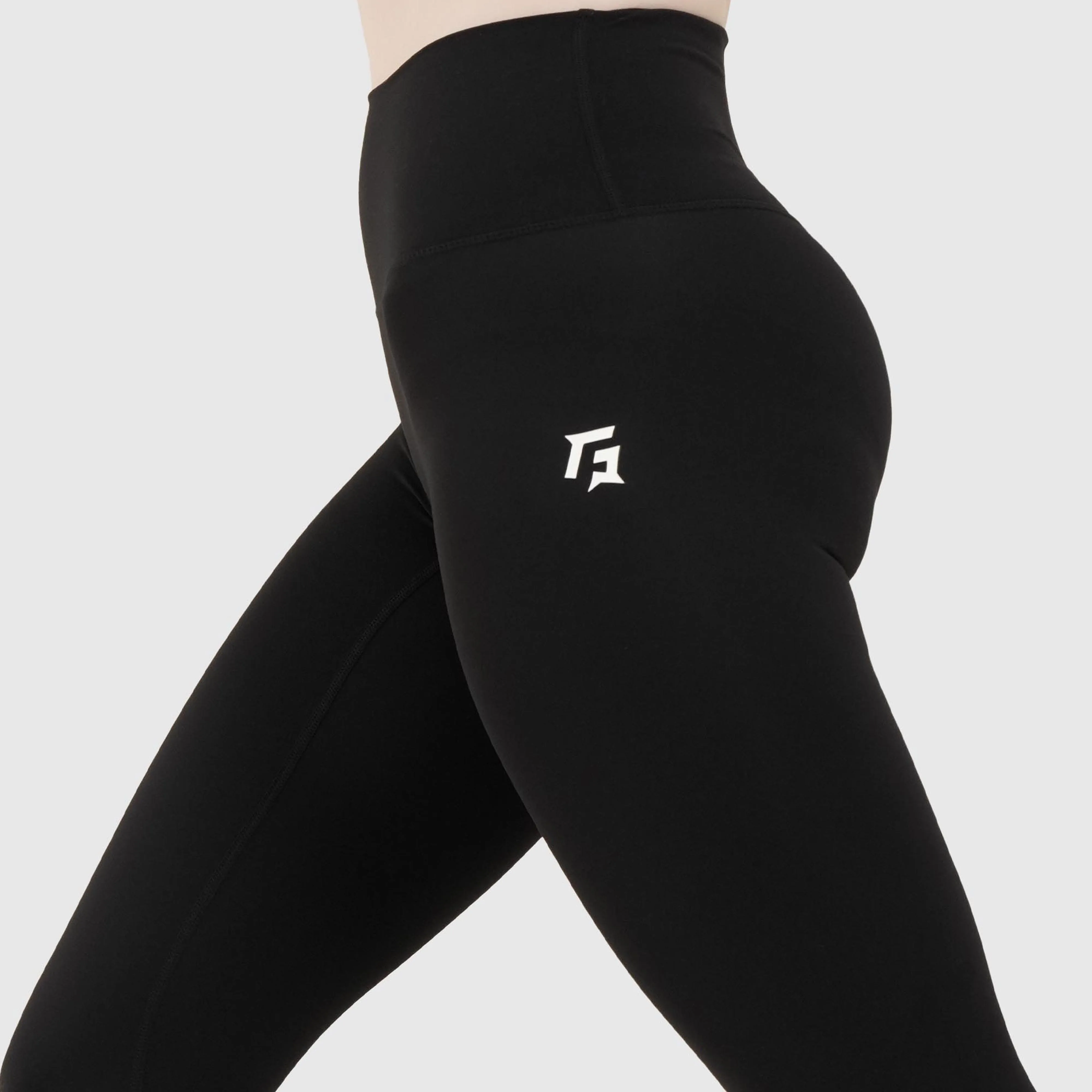 GA Ultra Leggings (Black)