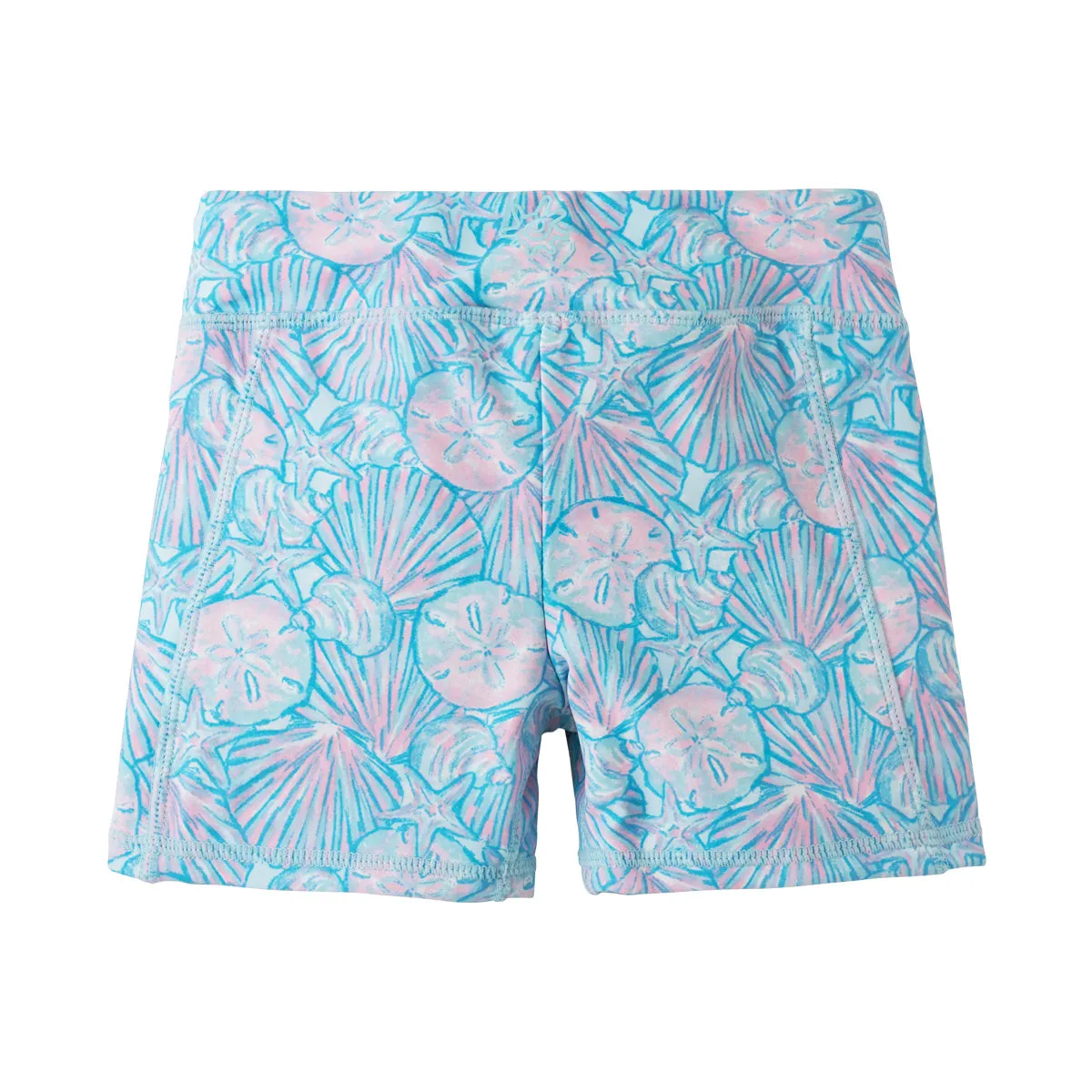 Girl's Active Swim Shorts | FINAL SALE