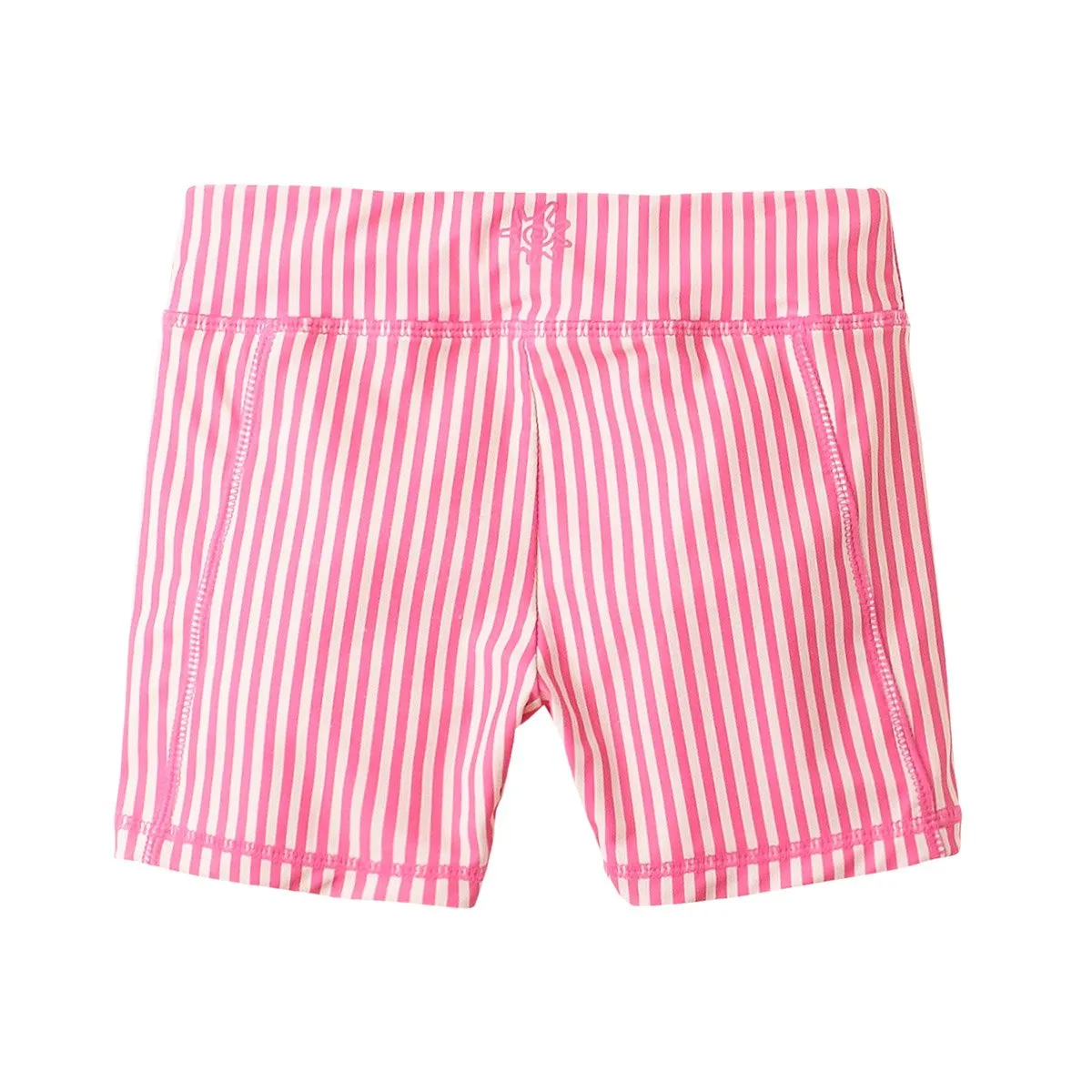 Girl's Active Swim Shorts | FINAL SALE