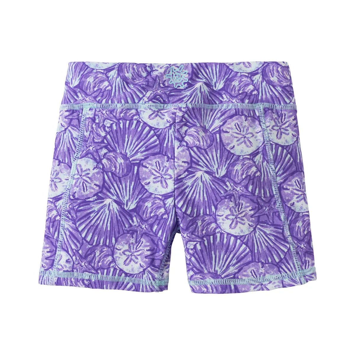 Girl's Active Swim Shorts | FINAL SALE