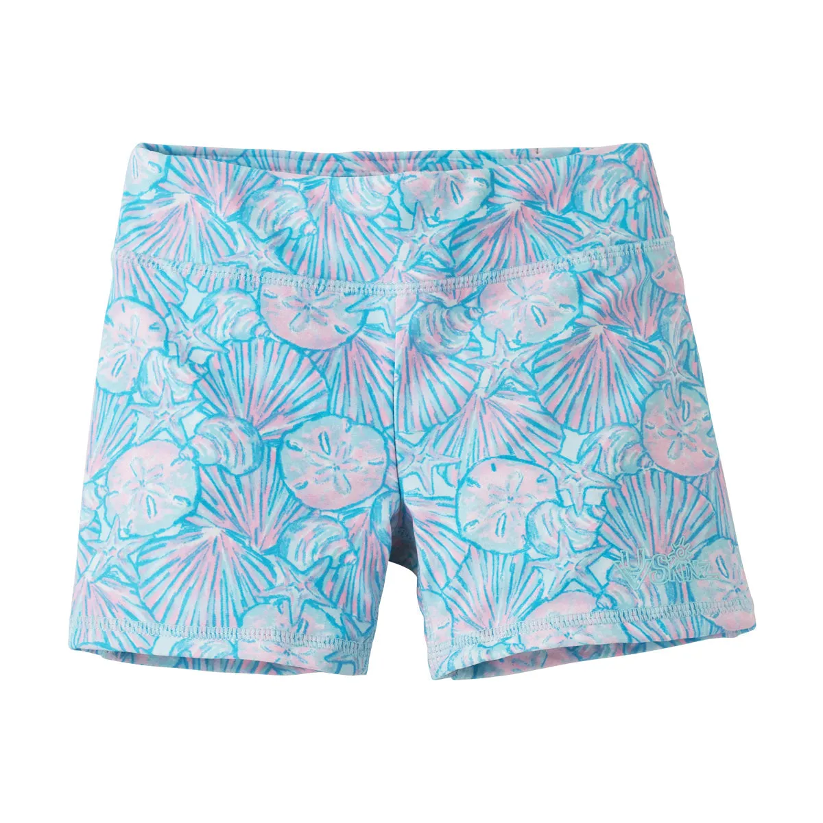 Girl's Active Swim Shorts | FINAL SALE