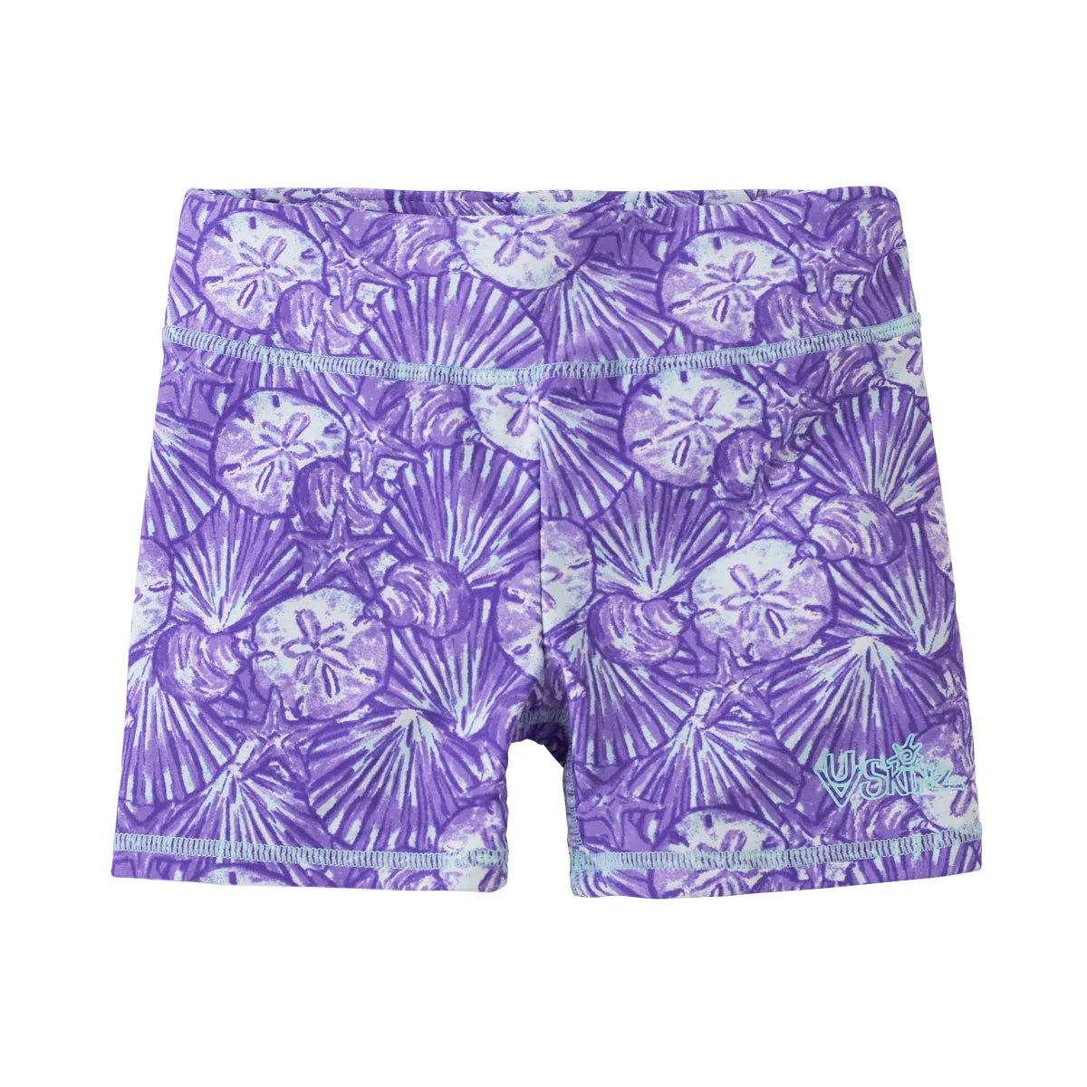 Girl's Active Swim Shorts | FINAL SALE