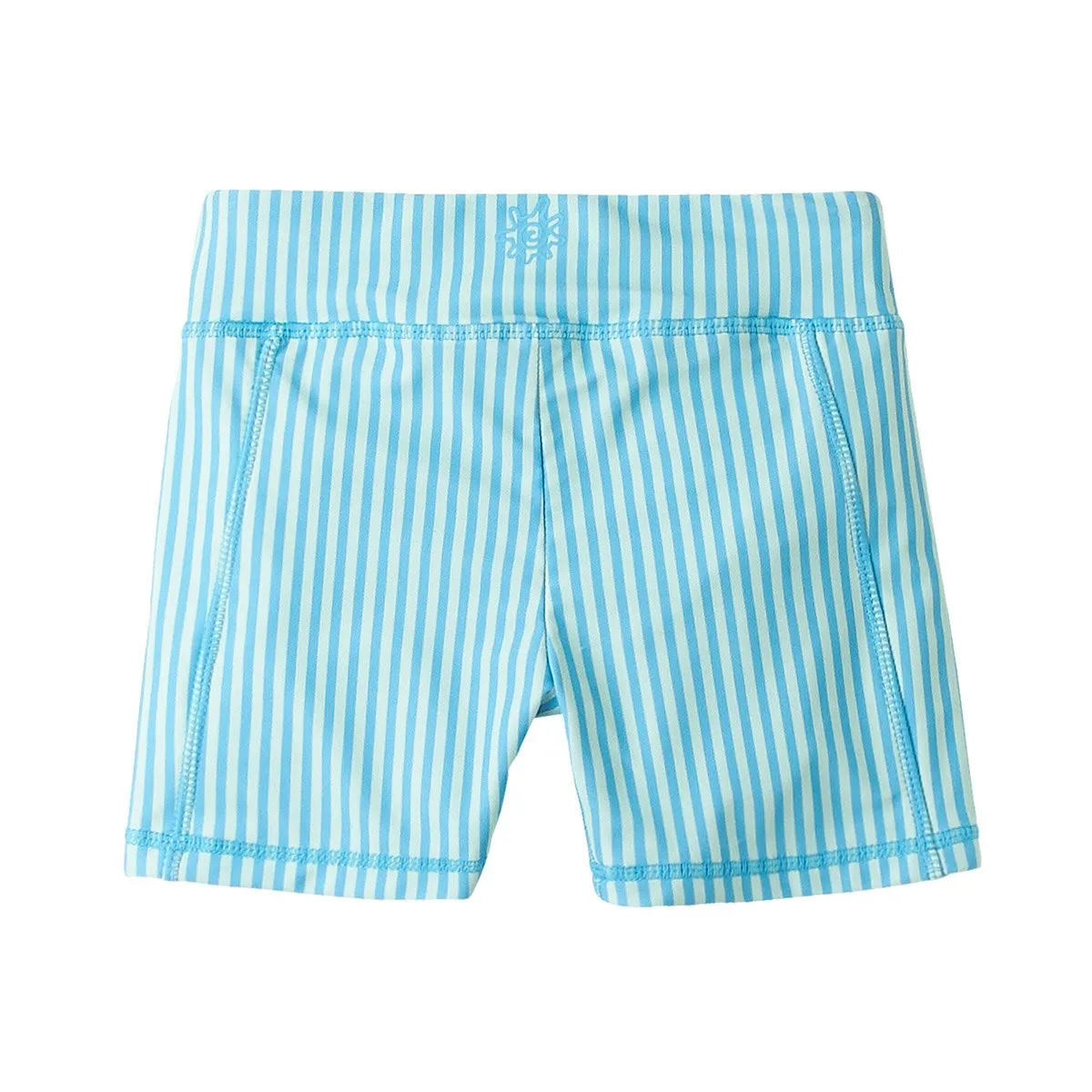 Girl's Active Swim Shorts | FINAL SALE