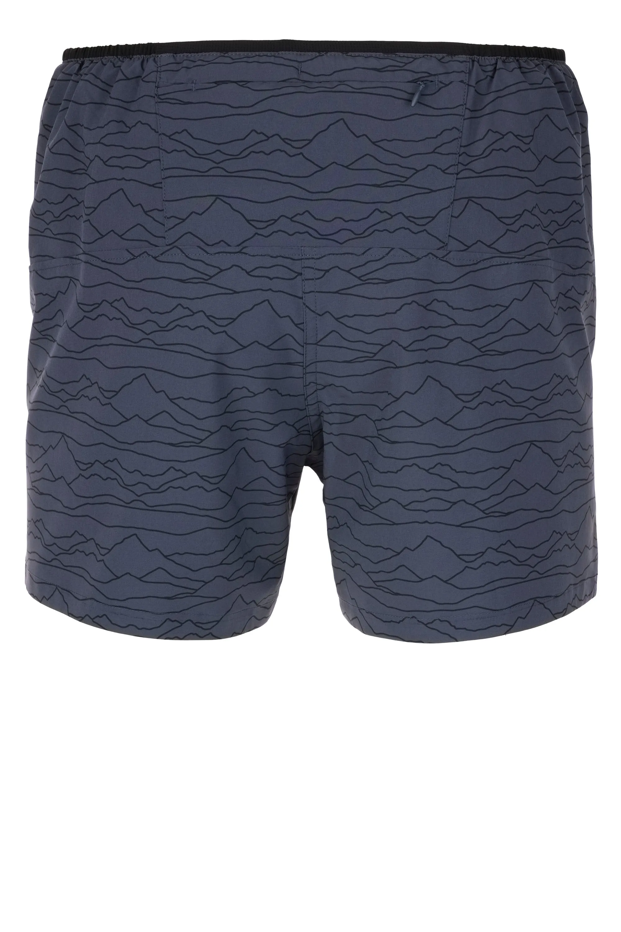 Hawk Short