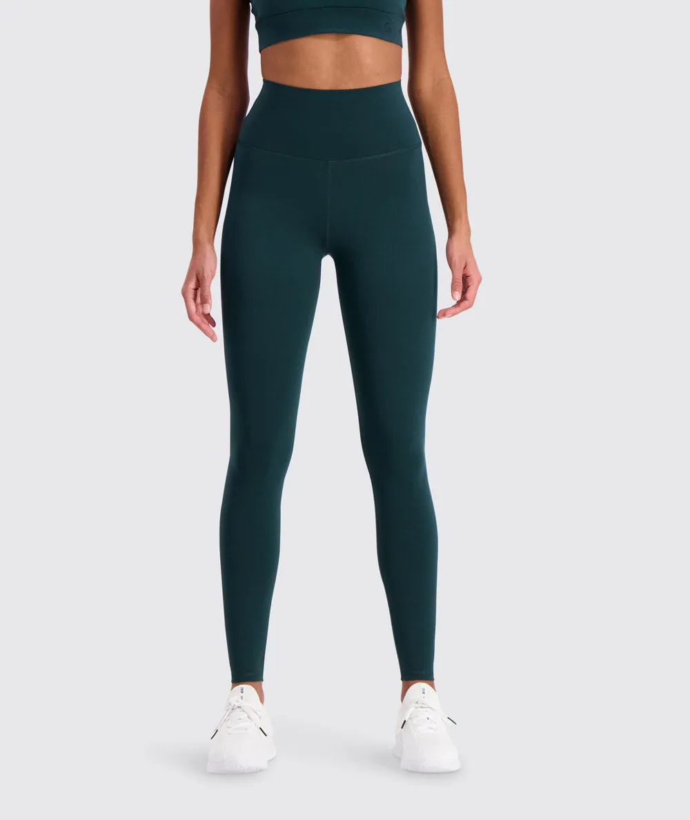 High-Waist Tall Training Tights