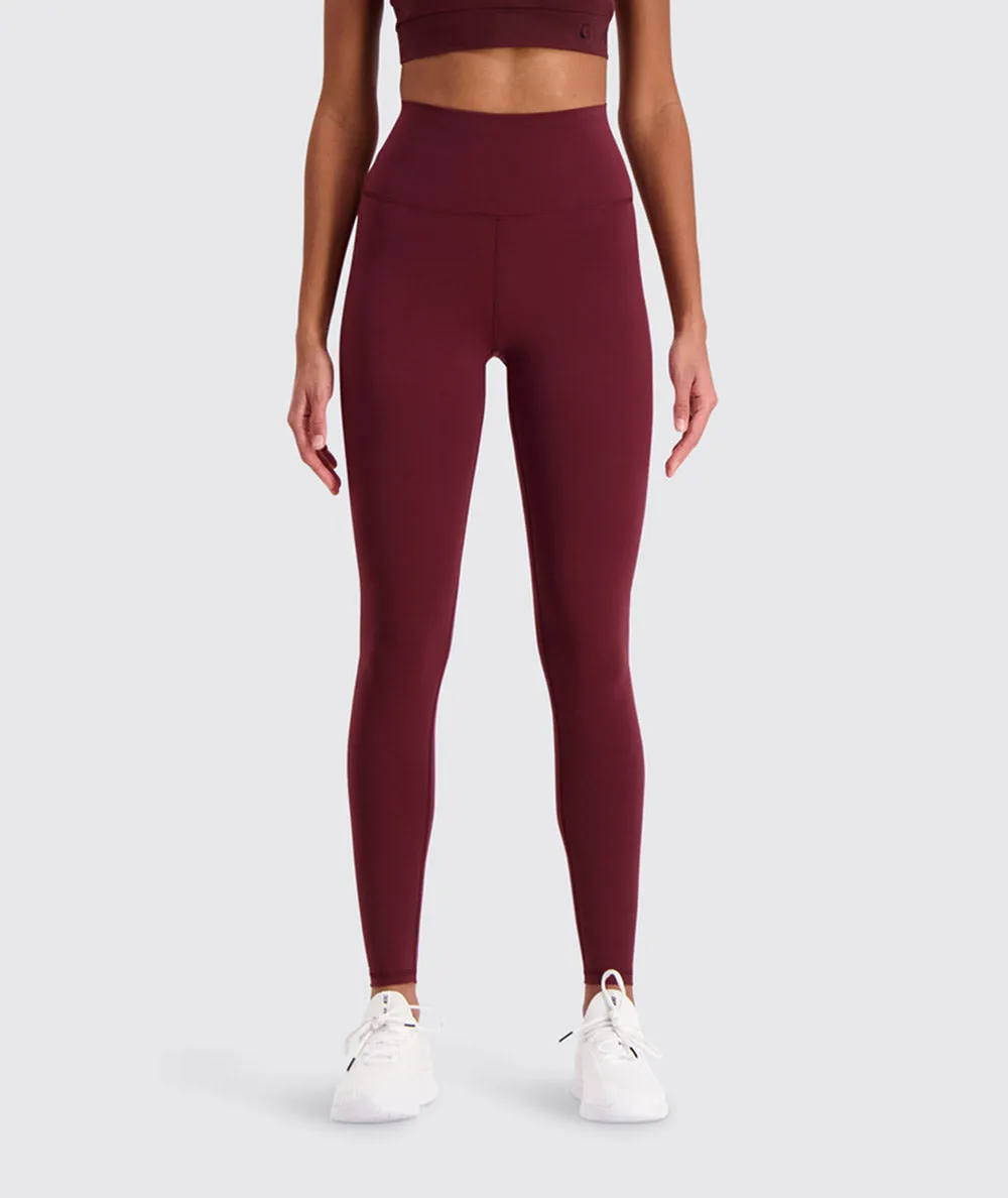 High-Waist Tall Training Tights