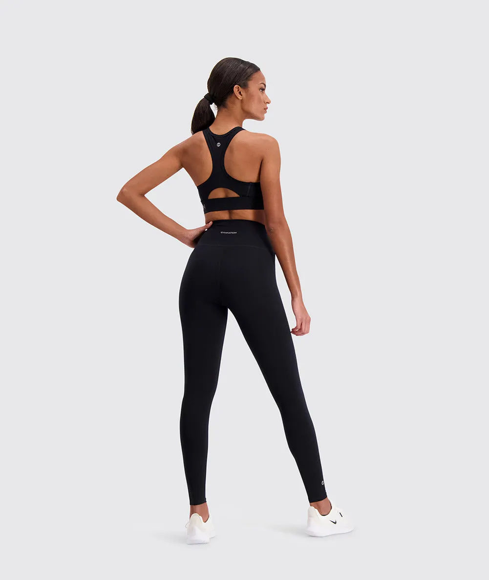 High-Waist Tall Training Tights