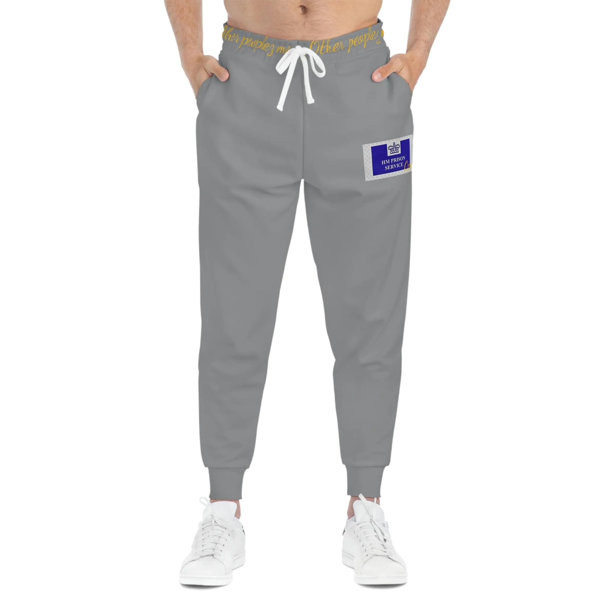 HMP OPM Signature Joggers