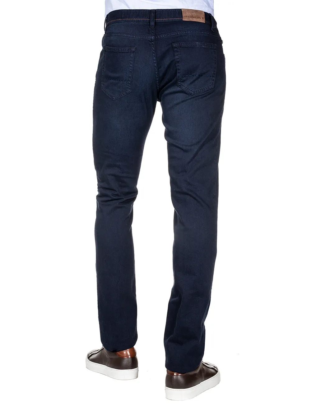 Icon Daily Denim Jean Navy