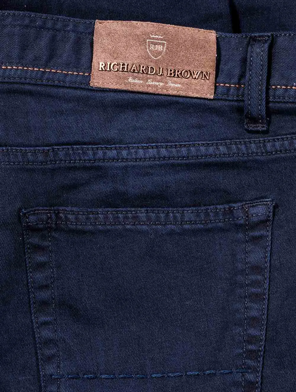 Icon Daily Denim Jean Navy