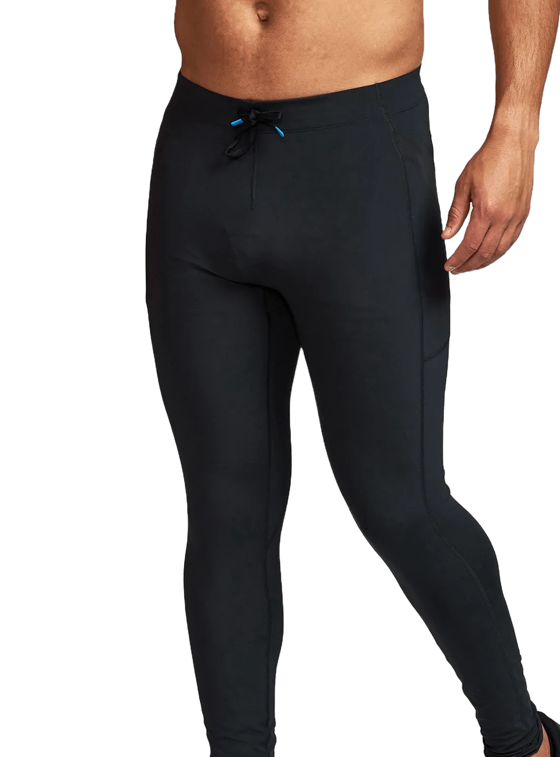 Janji Men's Trail Tight in Midnight AW24