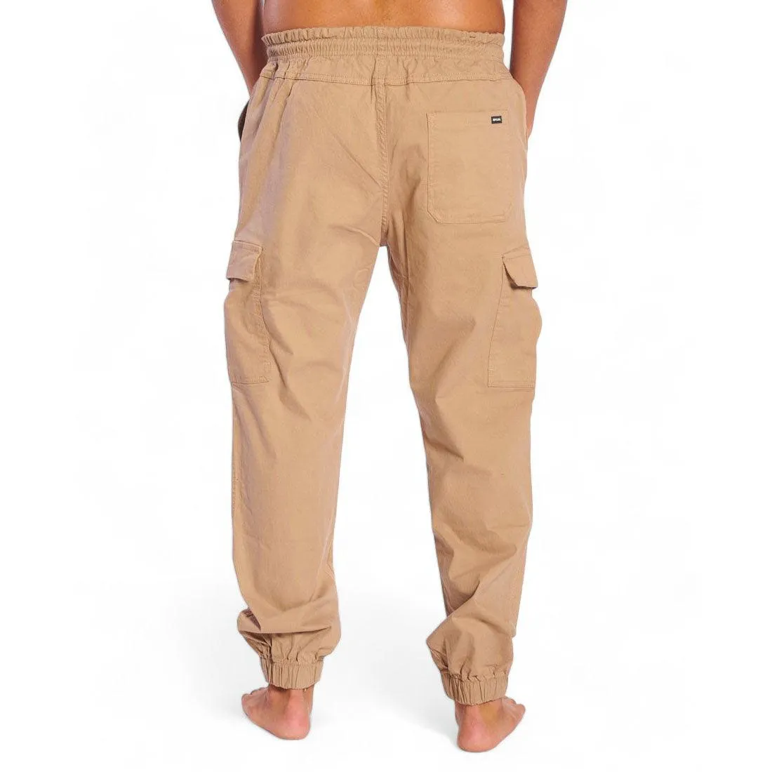 Jogger Rip Curl Cargo Beige