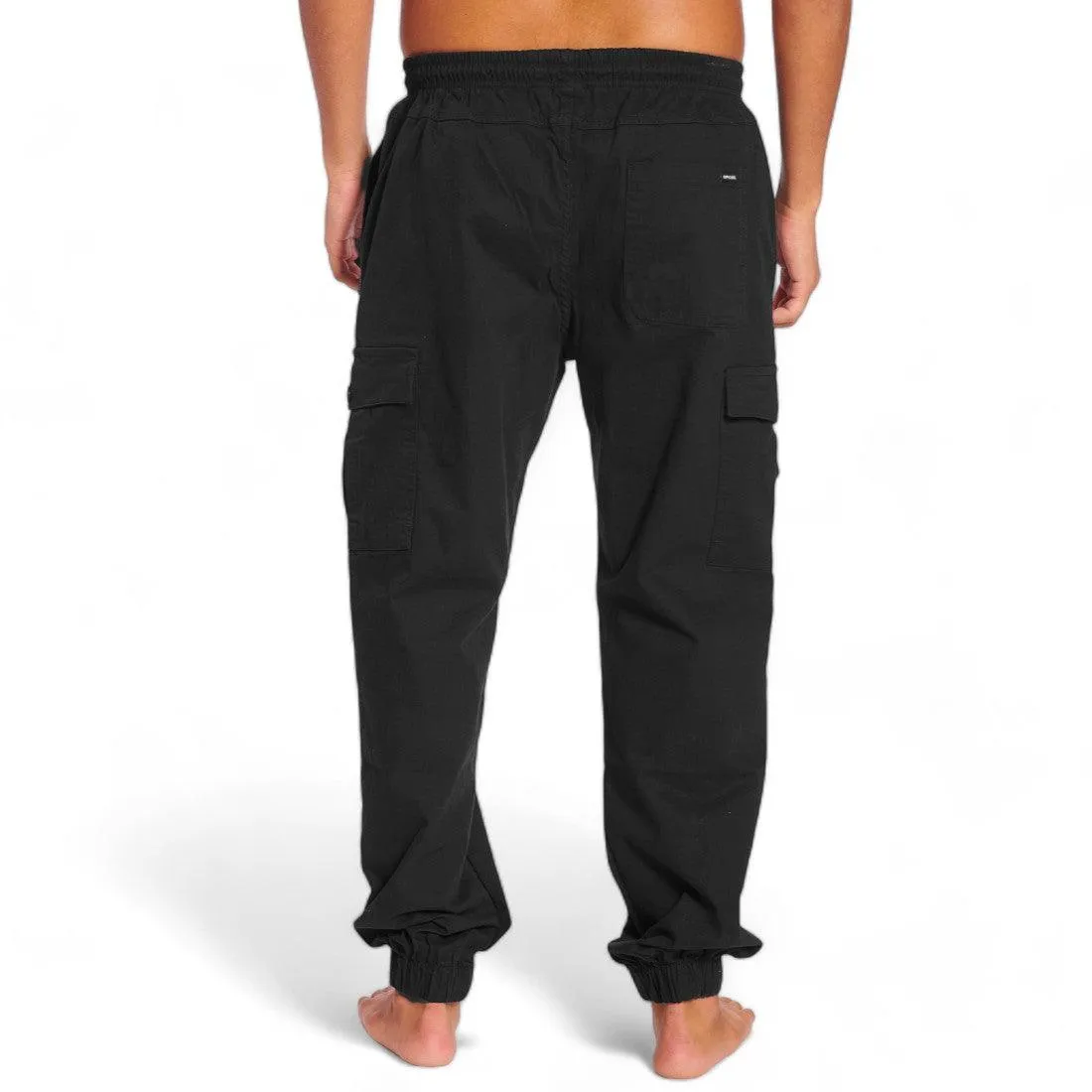 Jogger Rip Curl Cargo Negro