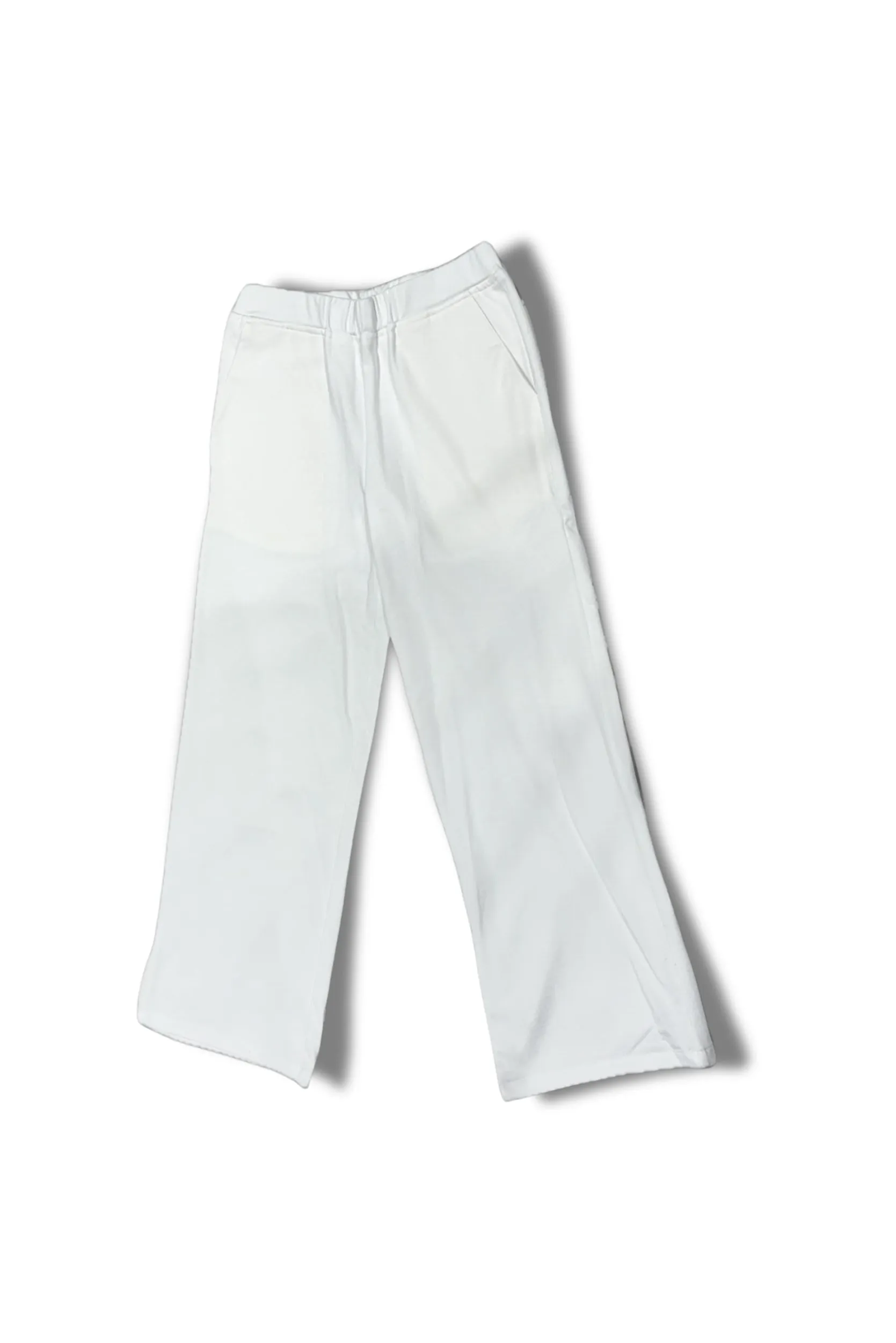 Joggers - 'White'