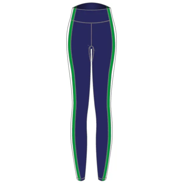 Kew House Women's Team Rowing Legging