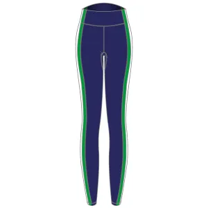 Kew House Women's Team Rowing Legging