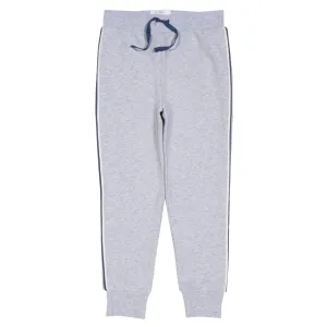 Kite Side Stripe Joggers Grey