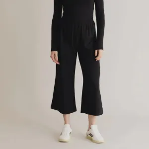 Komodo Diana Black Lounge Pant