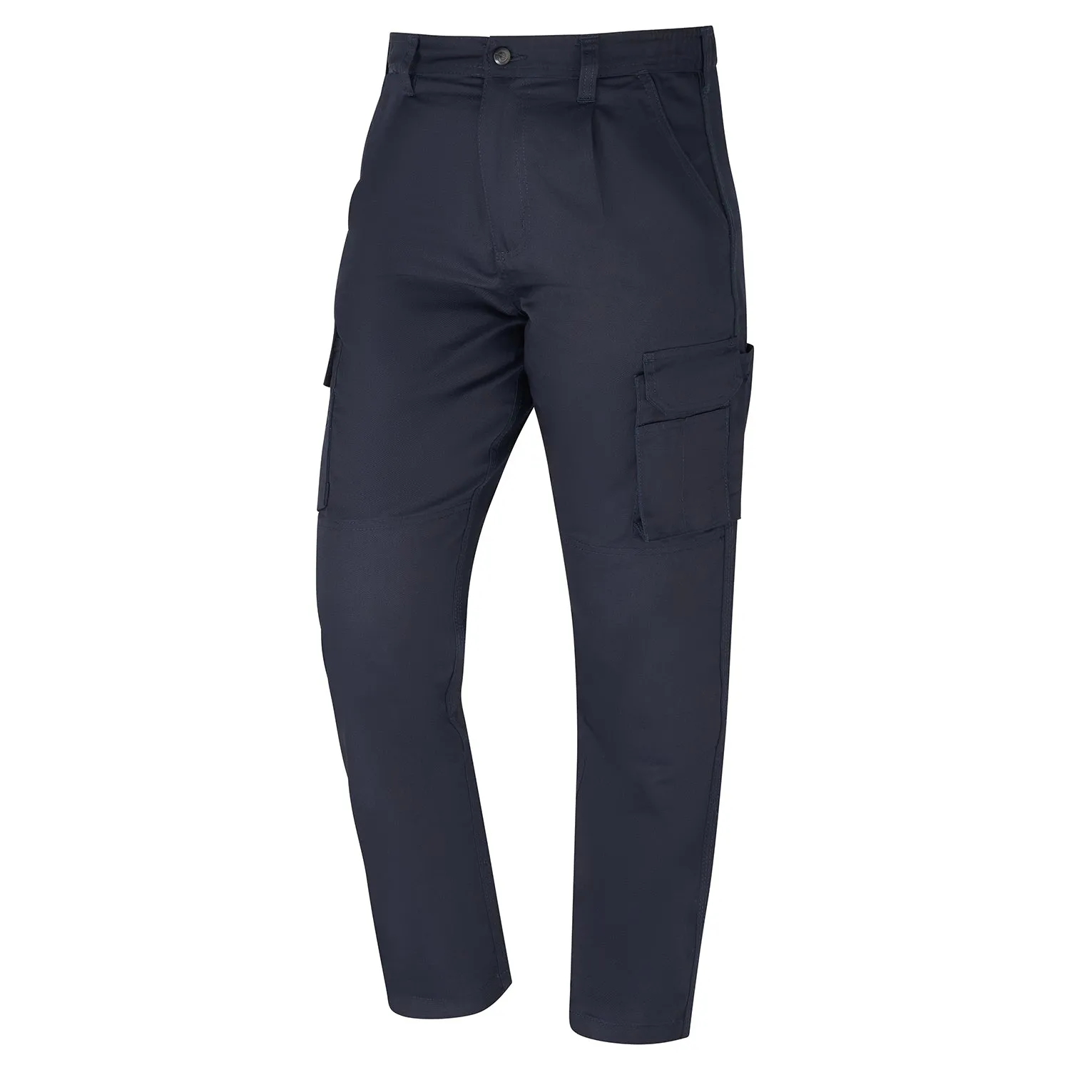 Ladies Condor Kneepad Trouser | Navy