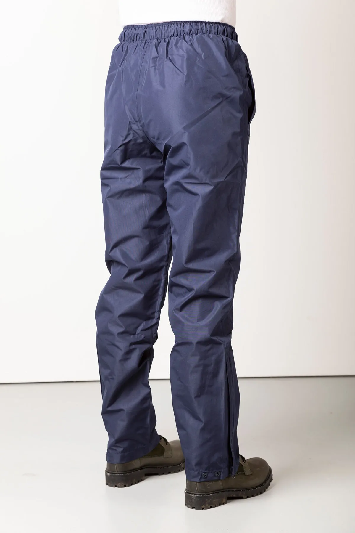 Ladies Waterproof Overtrousers