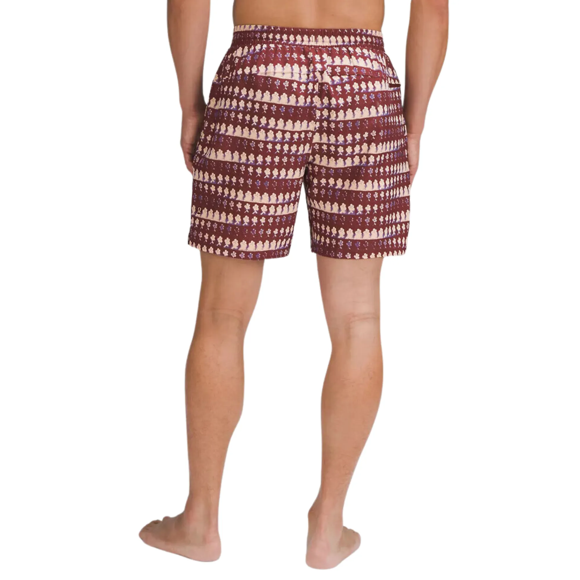 Lululemon Men's 7" Pool Shorts Swim Trunks