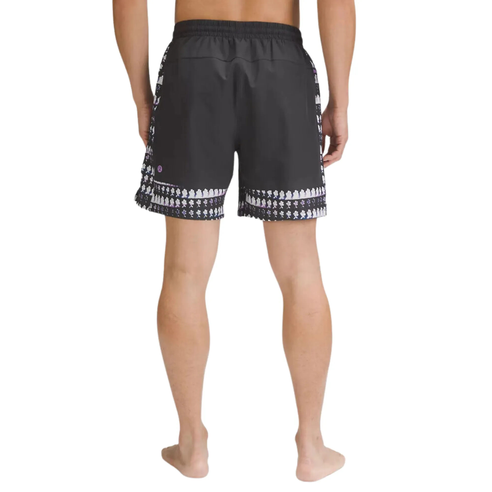 Lululemon Men's 7" Pool Shorts Swim Trunks