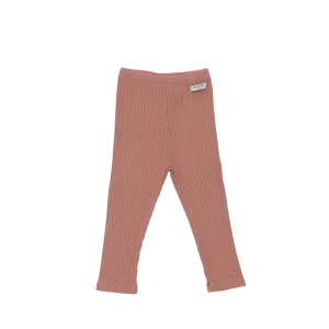 Lusa Leggings | Rose Dawn