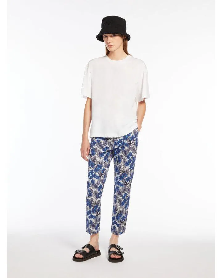 Max Mara Ravello Pant