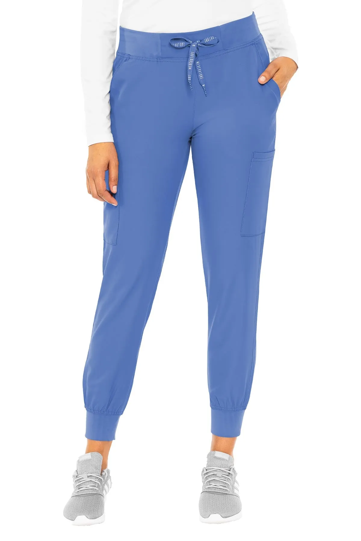 Med Couture 2711 Insight Women's Jogger Pant