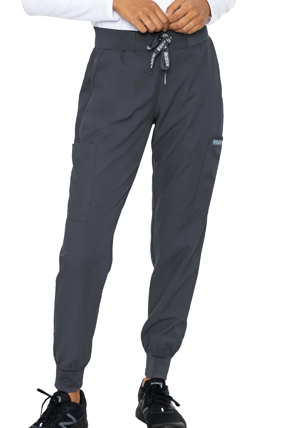 Med Couture 2711 Insight Women's Jogger Pant