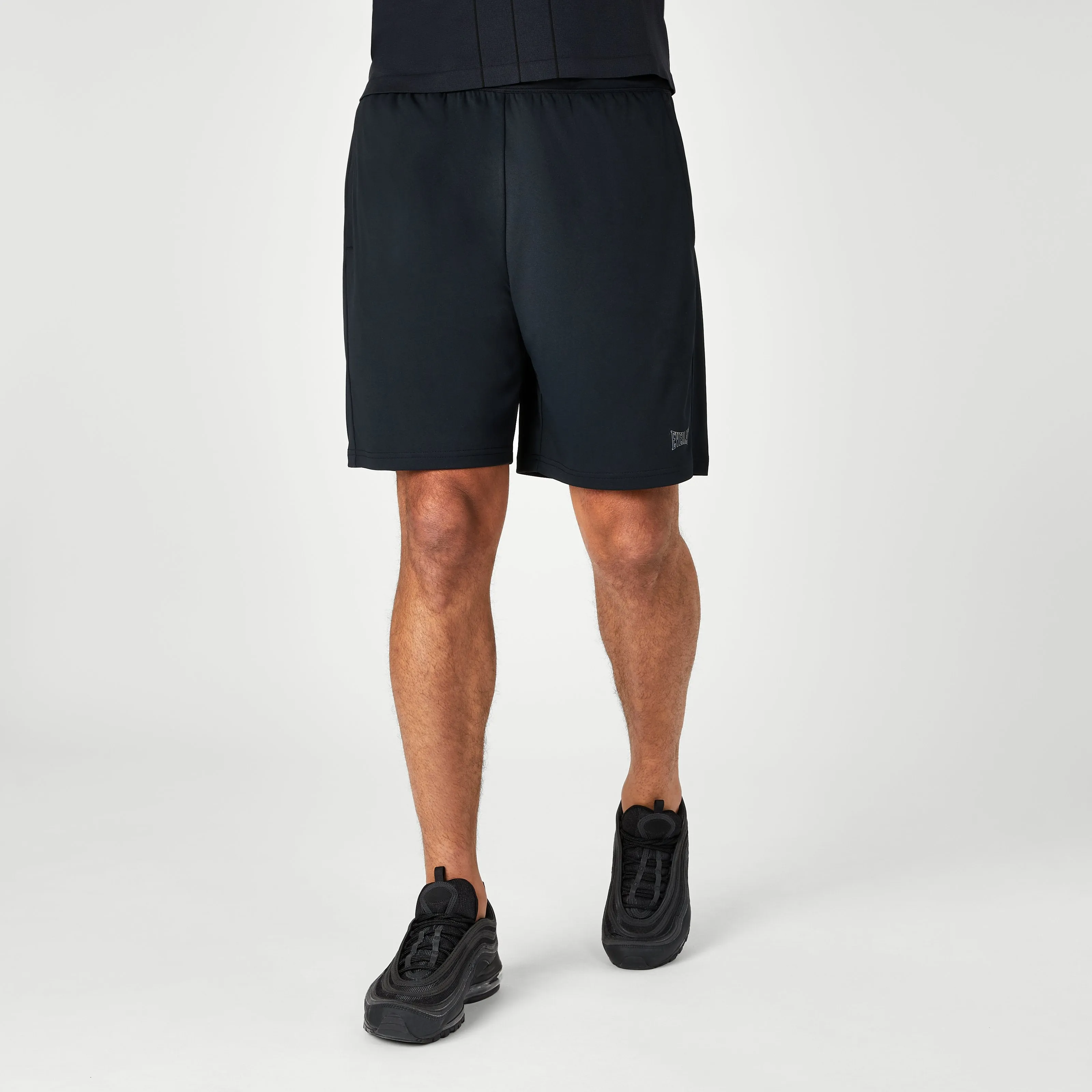 Men's Poly Shorts