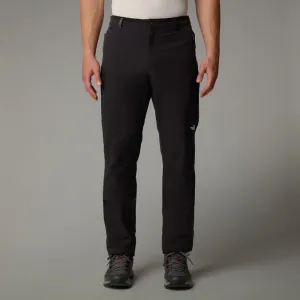 MEN'S QUEST SOFTSHELL TROUSERS