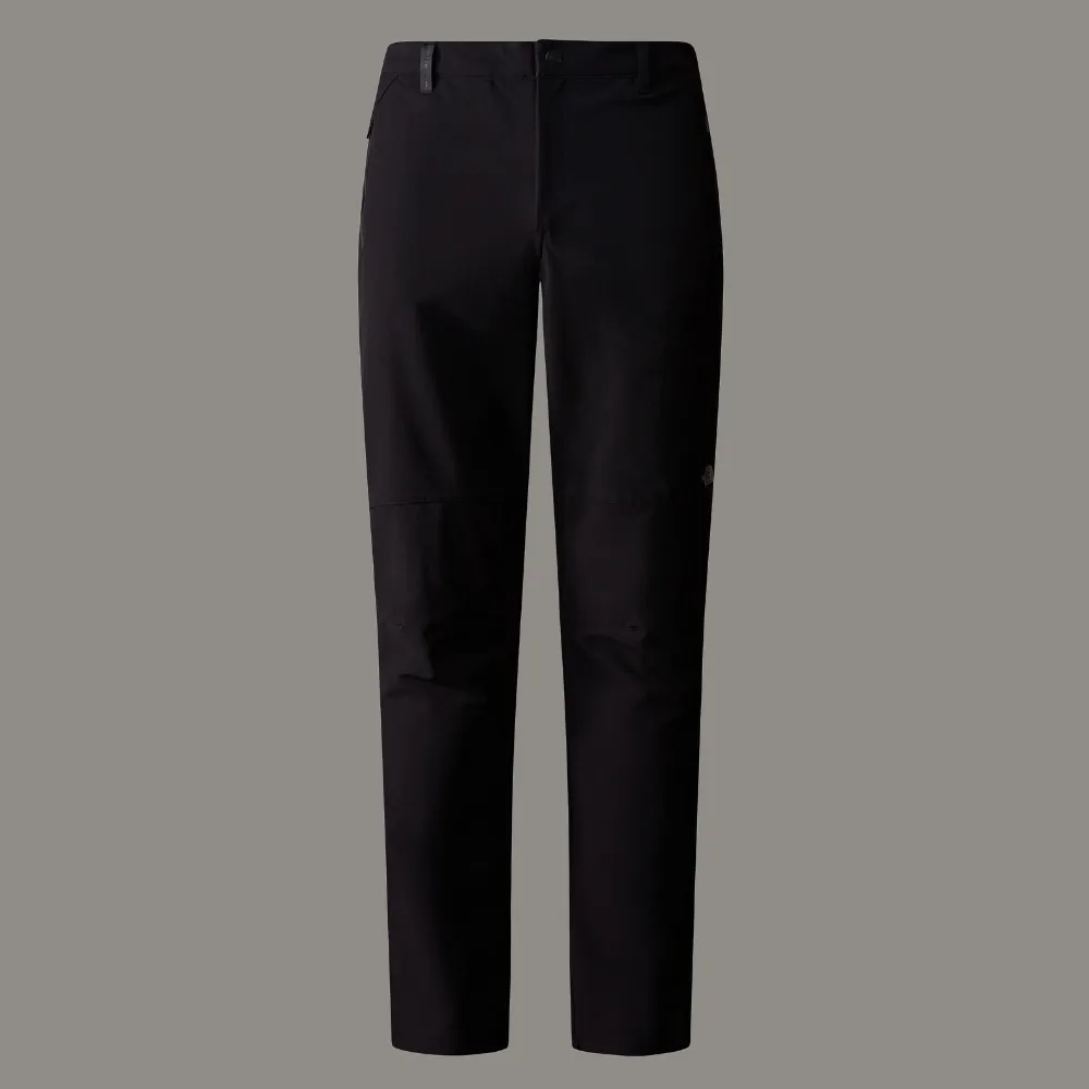 MEN'S QUEST SOFTSHELL TROUSERS