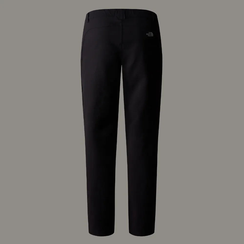 MEN'S QUEST SOFTSHELL TROUSERS