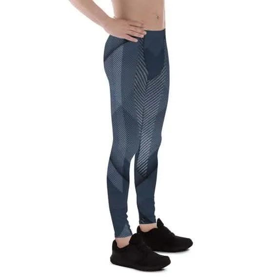 Men's Ultimate Performance Active Leggings