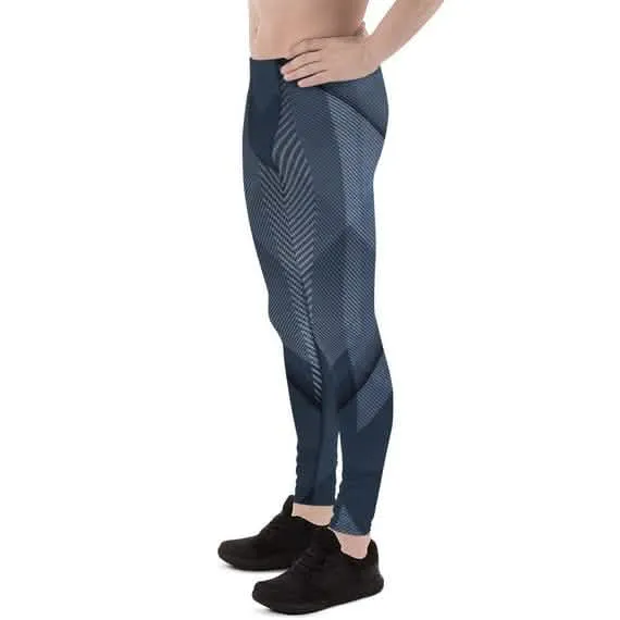 Men's Ultimate Performance Active Leggings