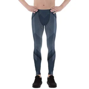 Men's Ultimate Performance Active Leggings