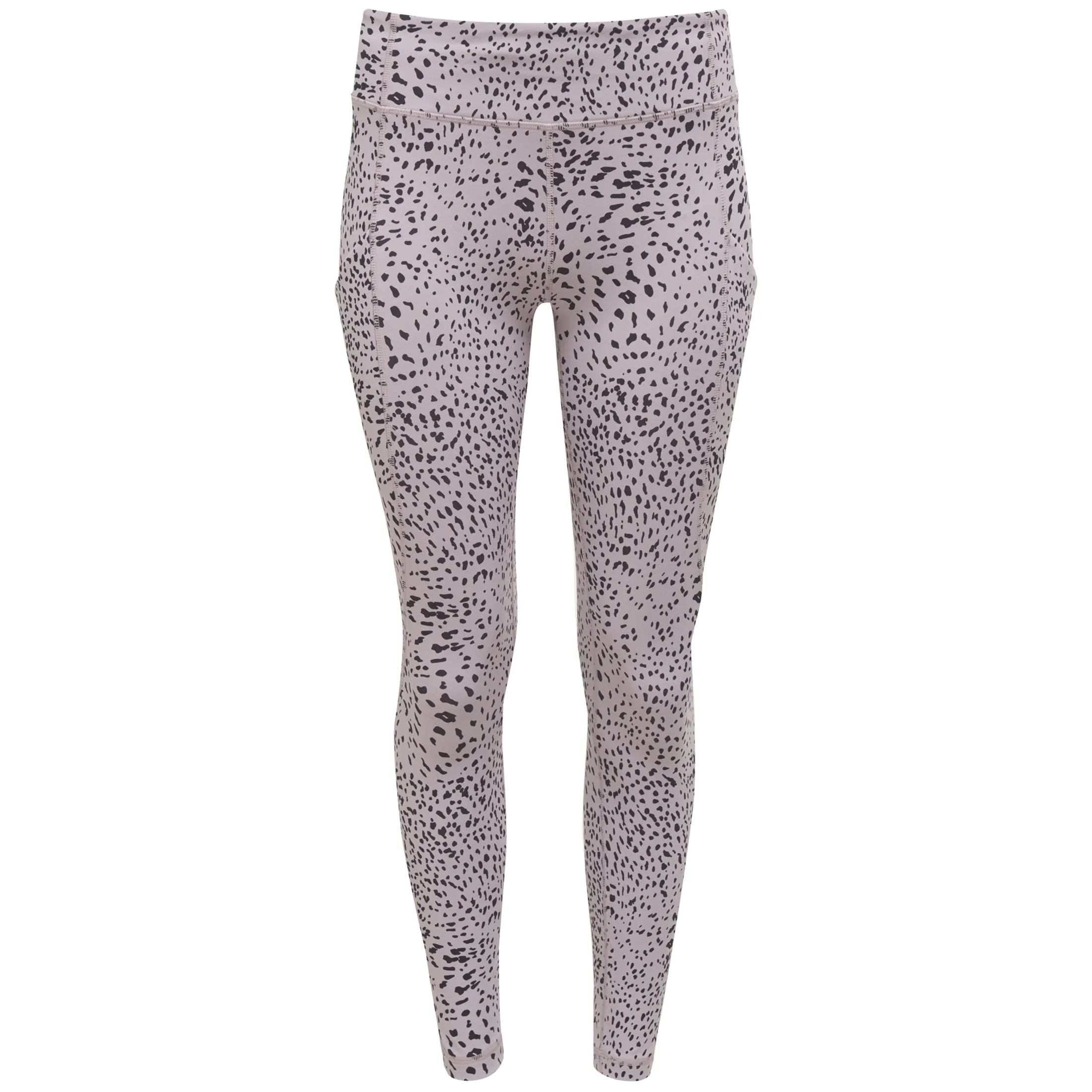 Mini Cheetah Movement High Rise Leggings