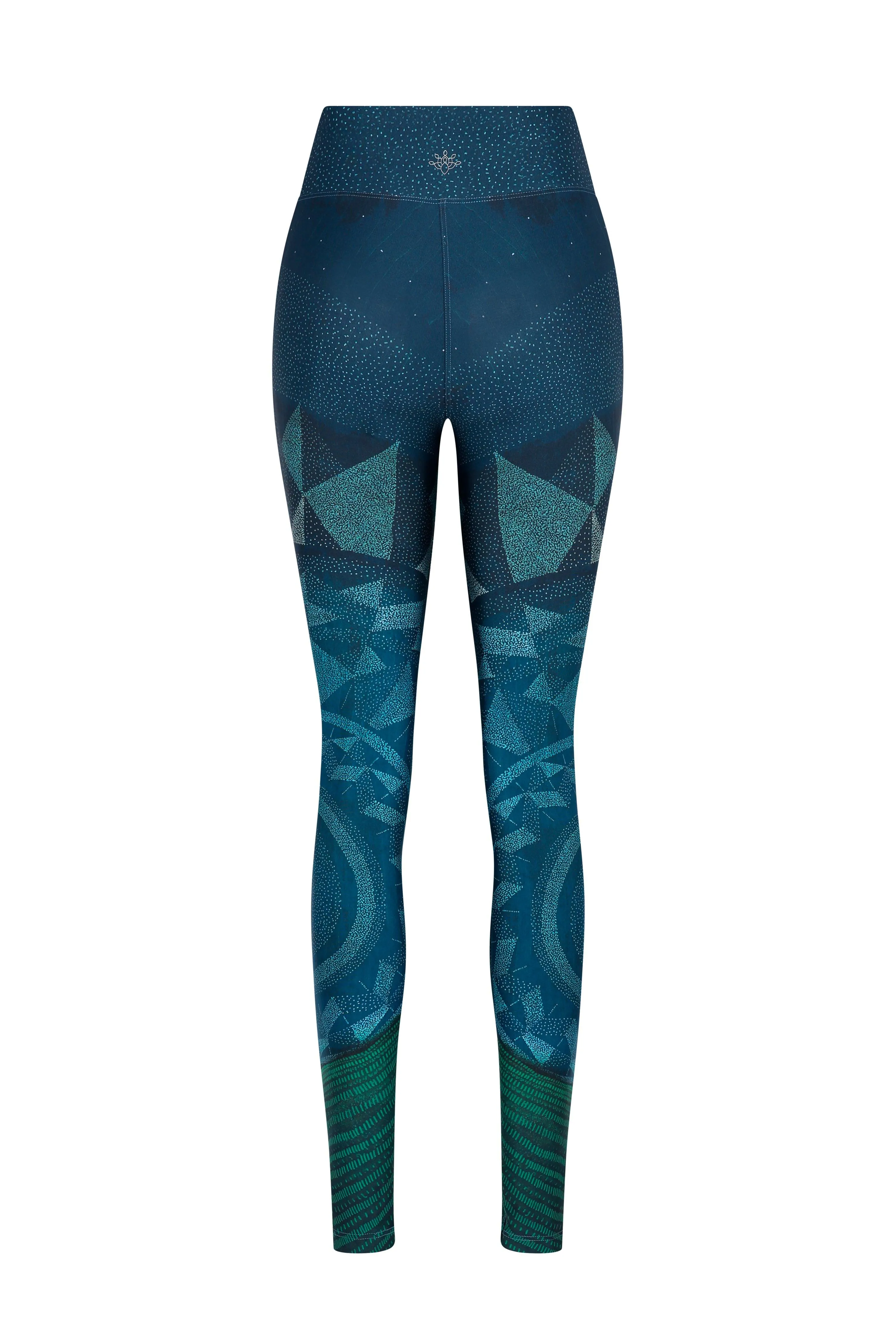 MOVEMENT LEGGINGS - SACRED MIRRORS