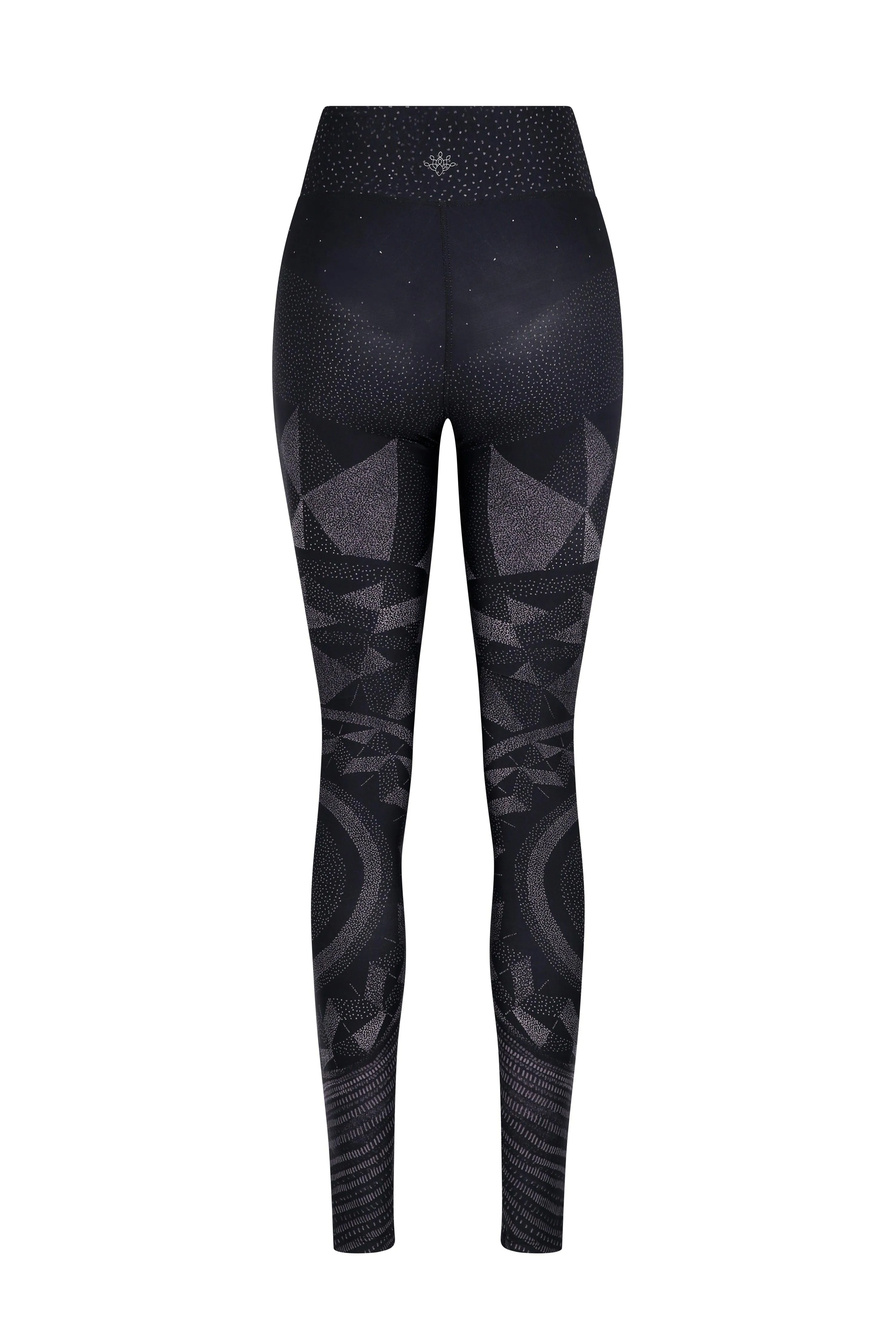 MOVEMENT LEGGINGS - SACRED MIRRORS