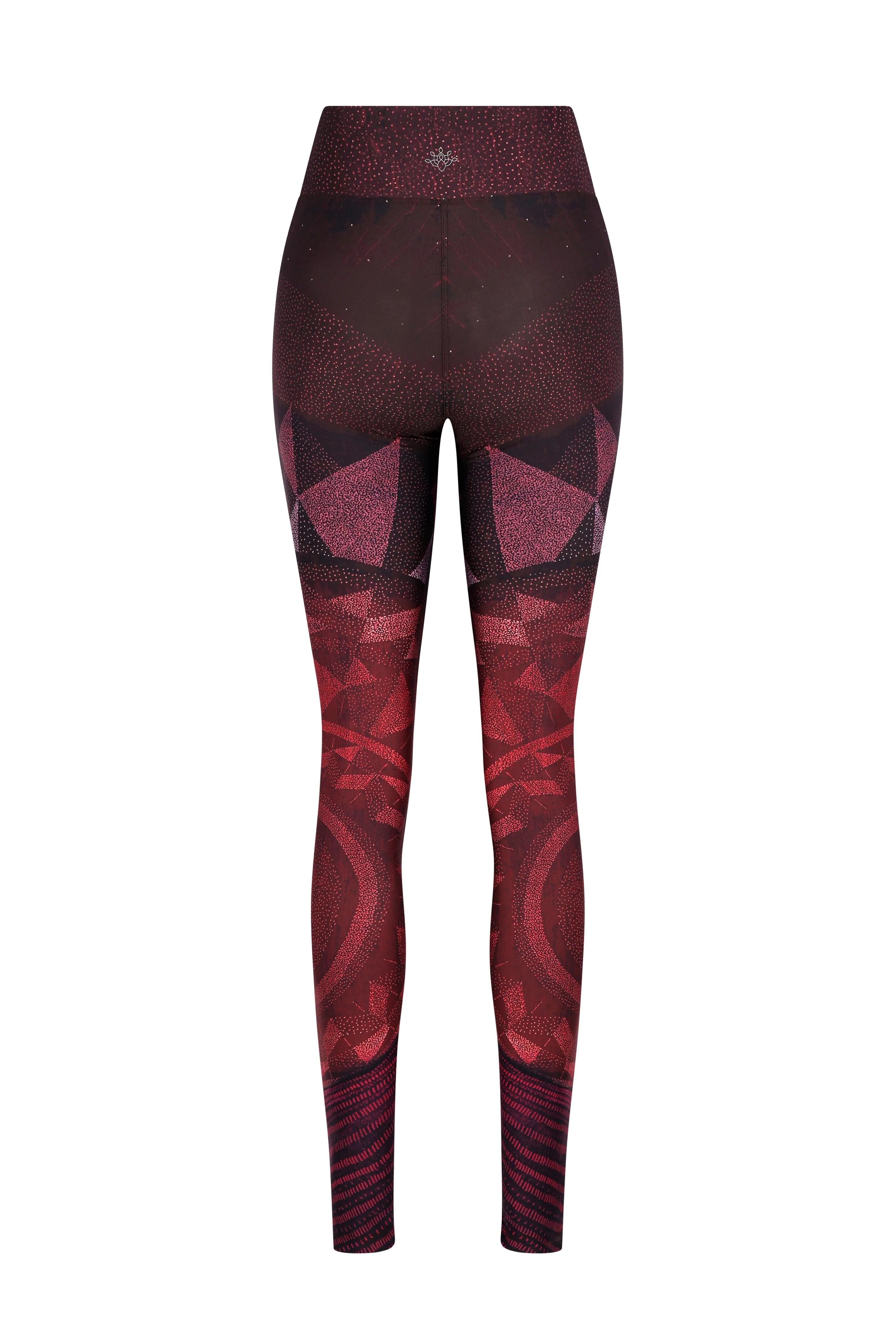 MOVEMENT LEGGINGS - SACRED MIRRORS