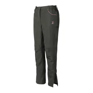 Percussion Ladies Stronger Hunting Trousers