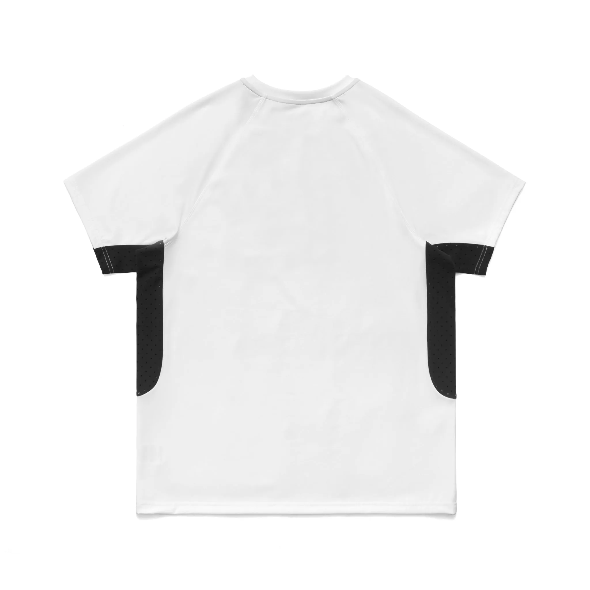 Performance Poly Breathable Tee