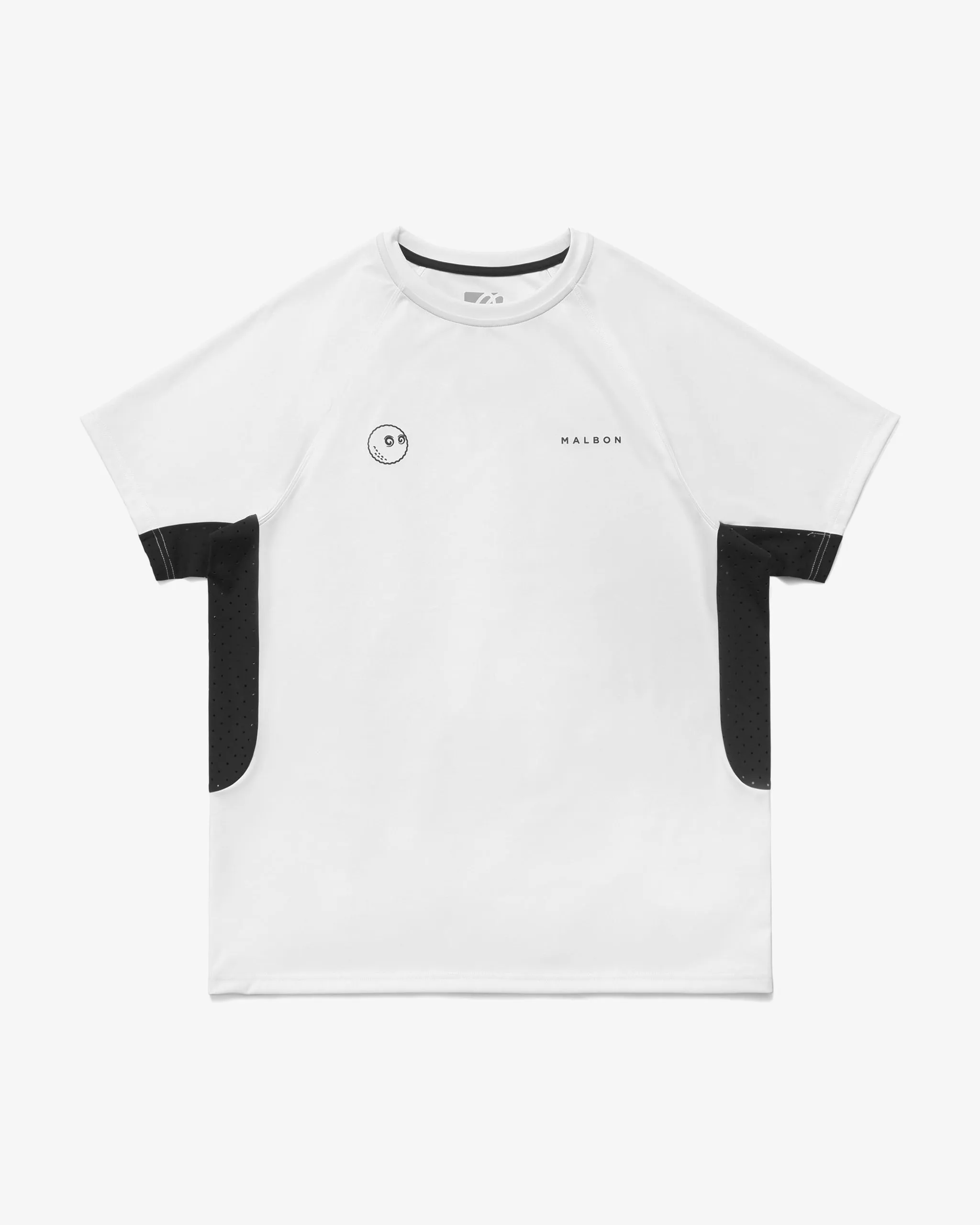 Performance Poly Breathable Tee