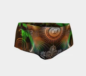 Quetzal || Mini Short | by Cosmic Shiva