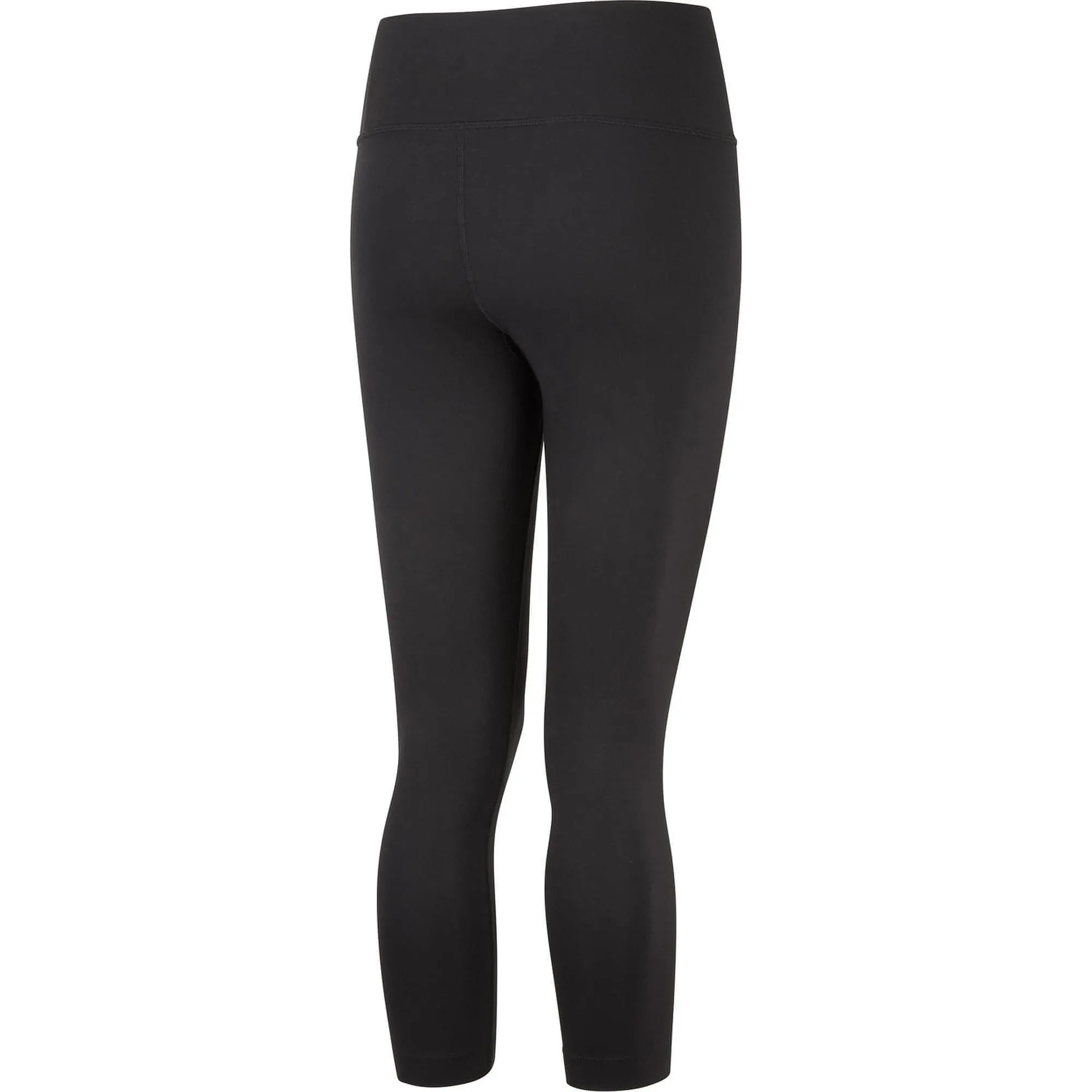 Ronhill Core Womens 7/8 Running Tights - Black