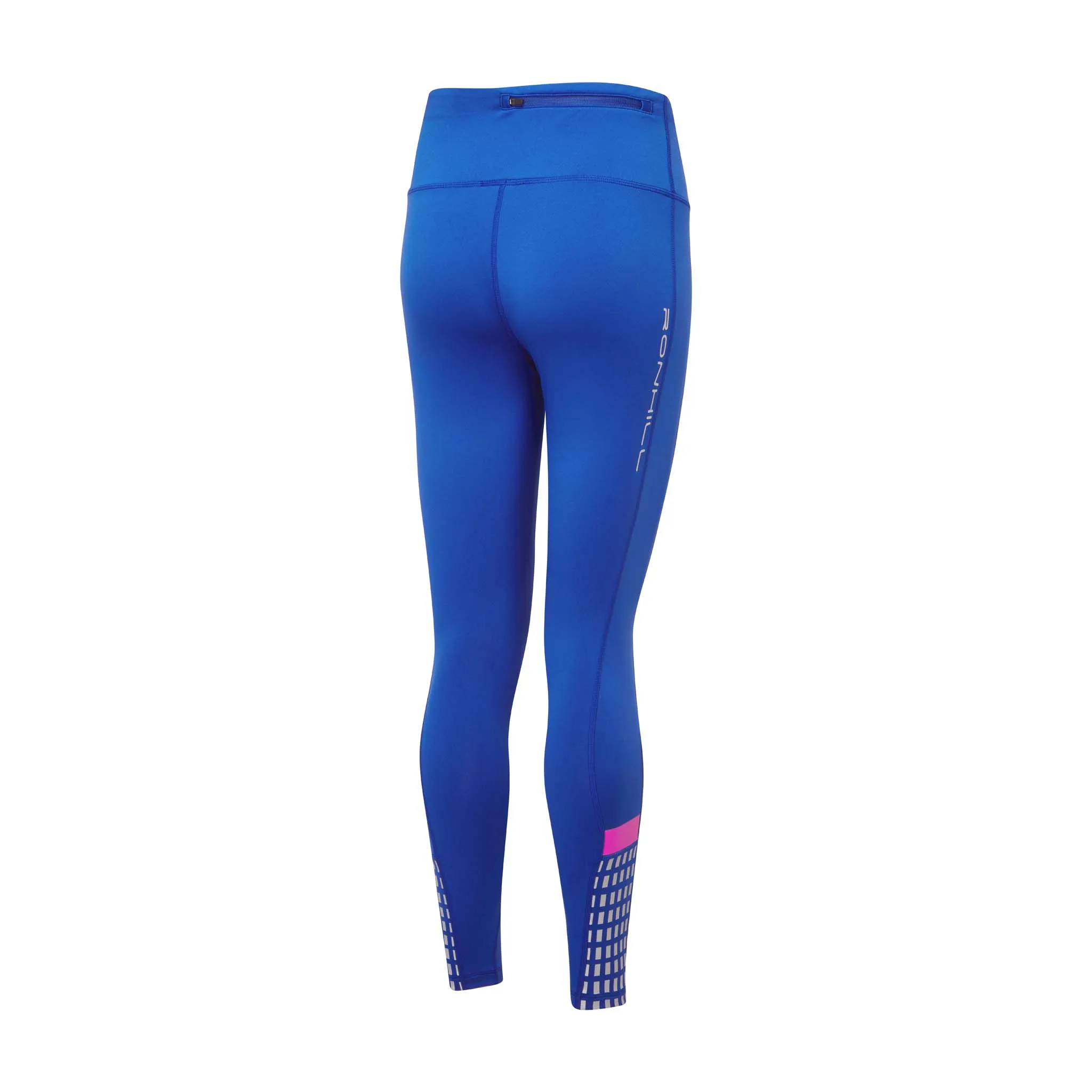 Ronhill | Women's Tech Afterhours Tight - Cobalt